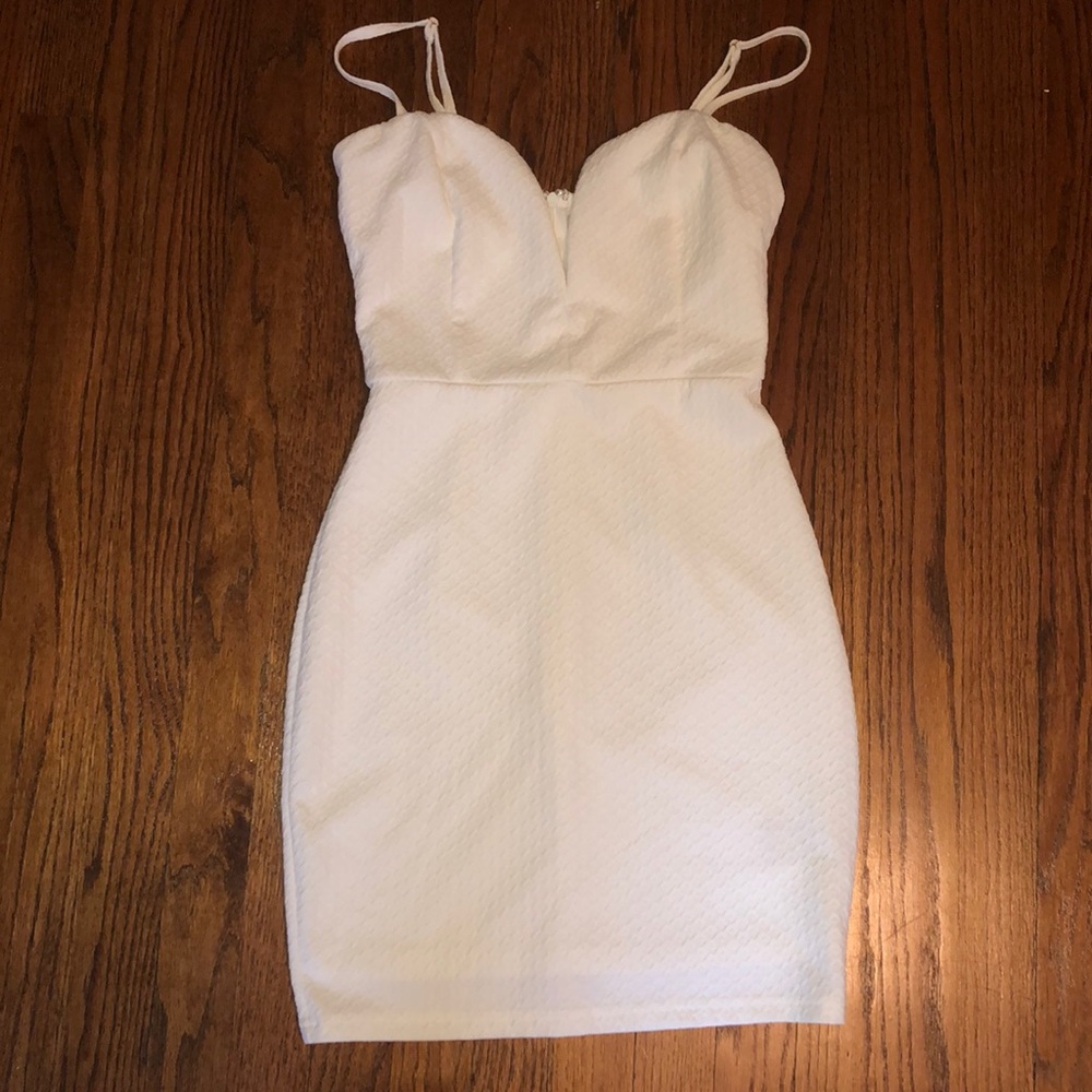Summer mini dress!